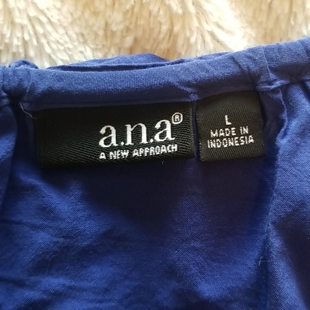 Tank top - Picture 2 of 2